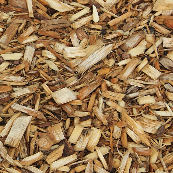 Fibertop Playground Mulch